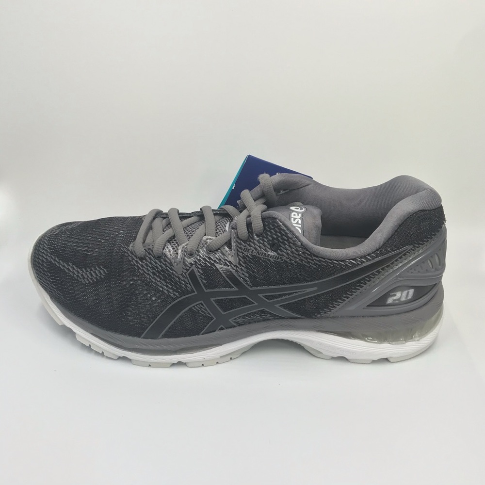 Asics Men's Running Shoes Asics Gel Nimbus 20 - Picture 4 of 8